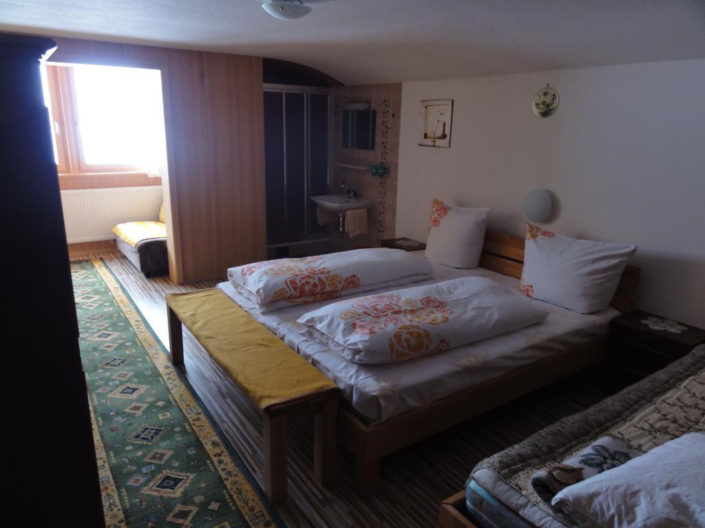 Haus Agnes Apartamento Au (Vorarlberg) Habitación foto