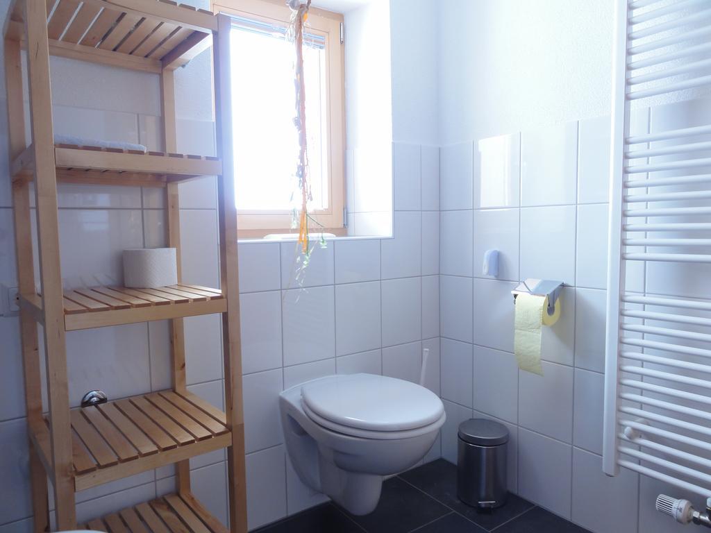 Haus Agnes Apartamento Au (Vorarlberg) Habitación foto